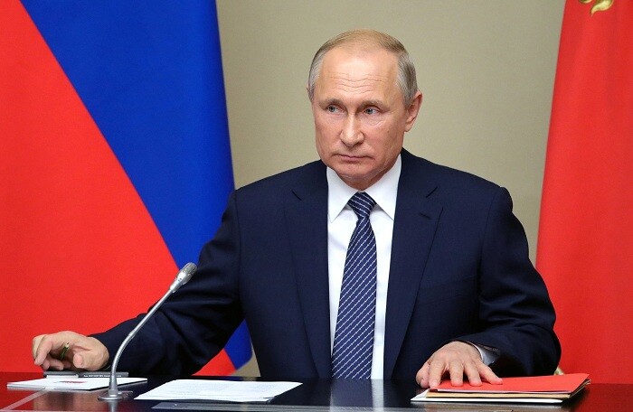 Ông Putin bất ngờ miễn nhiệm Tổng Công tố Nga, gửi đề xuất sửa hiến pháp lên quốc hội