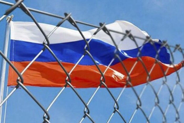 Tiếp tục bị Mỹ giáng đón trừng phạt, Nga lên án gay gắt
