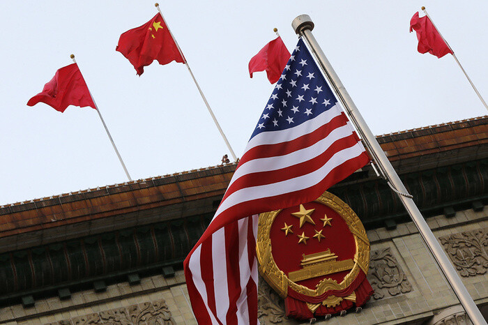 Căng thẳng hạ nhiệt, Trung Quốc lại có động thái bày tỏ thiện chí với Mỹ