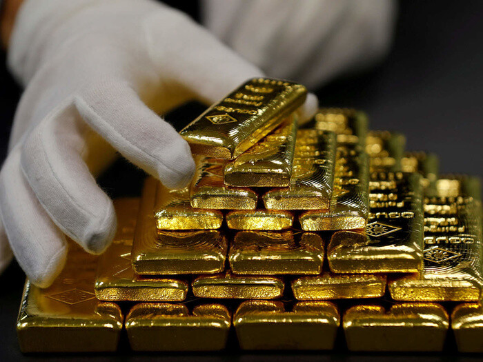 Có nên mua vàng trong năm 2020?