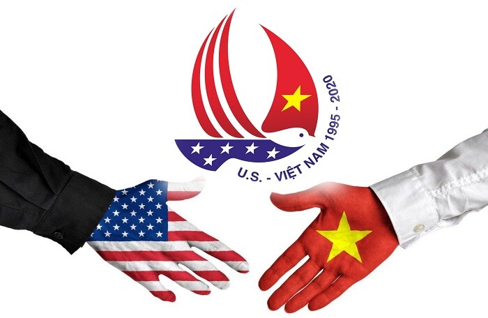 Mỹ ủng hộ Việt Nam lớn mạnh, độc lập và thịnh vượng