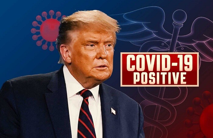 Ông Trump tuyên bố sẵn sàng hiến huyết tương để giúp đỡ bệnh nhân Covid-19