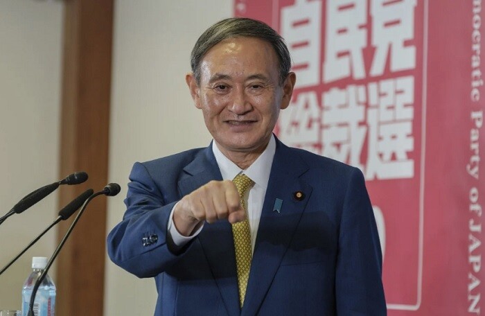 Thủ tướng Nhật Bản sắp thăm Việt Nam, muốn đưa quan hệ hợp tác lên tầm cao mới