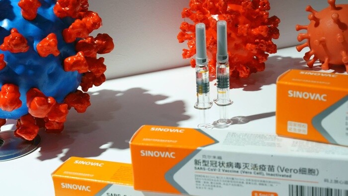 Trung Quốc lưu hành vaccine Covid-19 thử nghiệm giá 60 USD