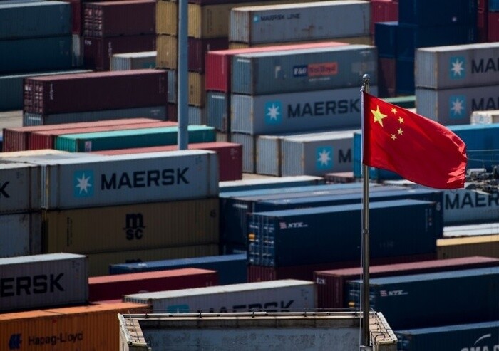 Kinh tế Trung Quốc hồi phục mạnh sau đại dịch, tăng gần 5% trong quý III