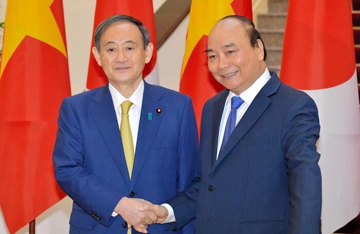 Nikkei: Chuyến thăm của Thủ tướng Nhật thúc đẩy các nền kinh tế phát triển đầu tư vào Việt Nam