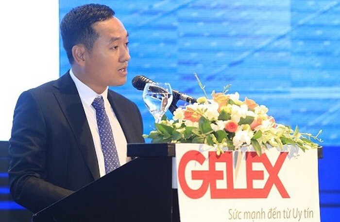 Mẹ CEO Gelex Nguyễn Văn Tuấn muốn gom 15 triệu cổ phiếu GEX