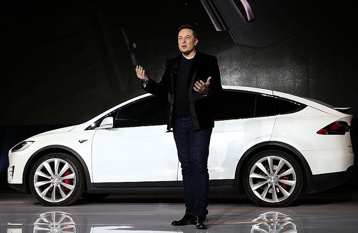 Tesla ghi nhận lợi nhuận khủng, tăng 156% so với cùng kỳ bất chấp khủng hoảng Covid-19