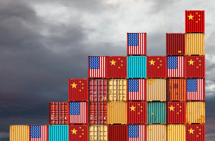Đẩy mạnh nhập khẩu hàng Mỹ, Trung Quốc vẫn khó thực hiện đủ cam kết trong thỏa thuận thương mại