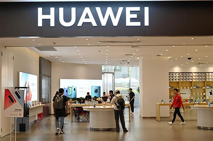 Huawei để mất ngôi vị nhà sản xuất smartphone lớn nhất thế giới