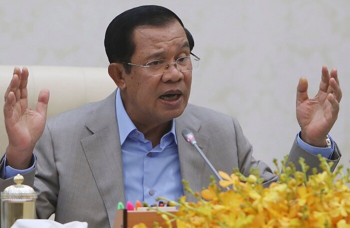 Campuchia 'mở cửa hoàn toàn' sau khi phủ rộng tiêm chủng