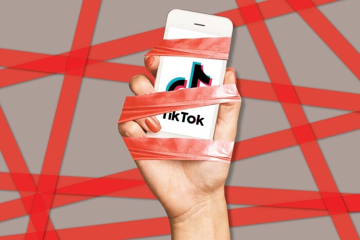 Chính phủ Mỹ quyết thực hiện bằng được lệnh cấm TikTok