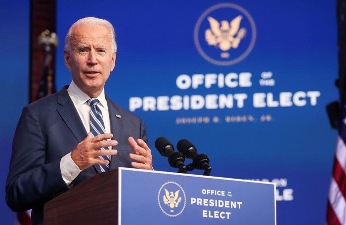 Bầu cử Mỹ: Ông Biden giành chiến thắng ở Arizona, Trung Quốc chính thức lên tiếng chúc mừng