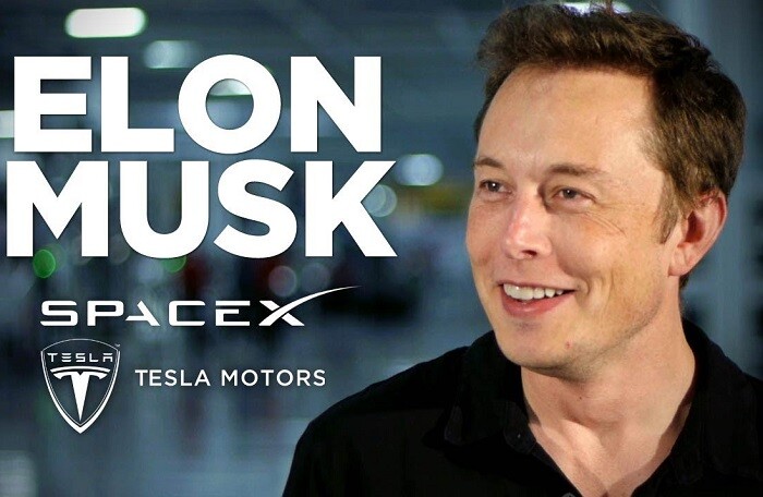 Cổ phiếu Tesla tăng vọt, Elon Musk thành tỷ phú giàu thứ 3 thế giới