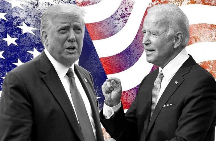 Bầu cử Mỹ: Ông Biden cân nhắc kiện ông Trump vì chậm chuyển giao quyền lực
