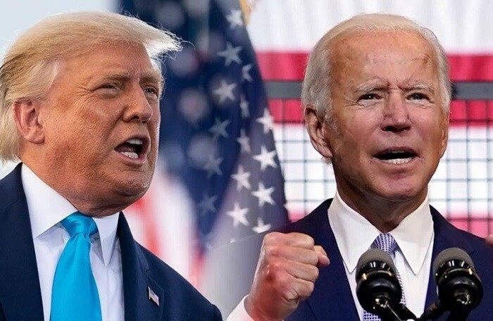 Bầu cử Mỹ: Bang Georgia thừa nhận 'sai lầm đáng kể', ông Biden vẫn giành chiến thắng