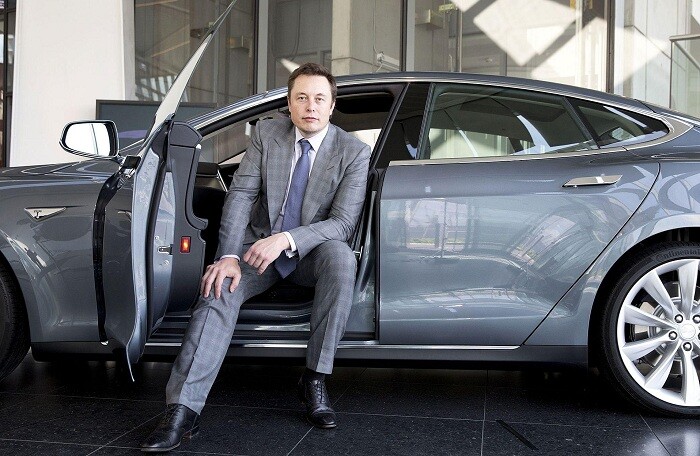 Tỷ phú Elon Musk chính thức vượt Bill Gates thành người giàu thứ 2 thế giới