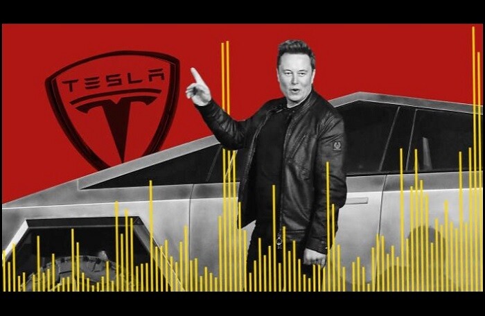 Vốn hóa vượt ngưỡng 500 tỷ USD, Tesla trở thành công ty đắt giá thứ 7 của Mỹ