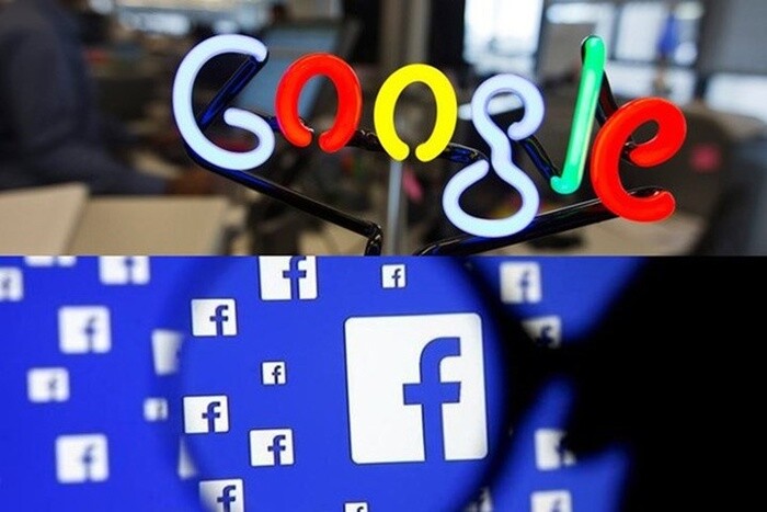 Mỹ: 10 bang kiện Google cấu kết với Facebook vi phạm luật chống độc quyền