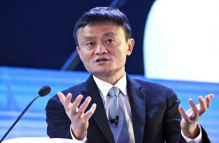 Vốn hóa Alibaba ‘bốc hơi’ hàng trăm tỷ USD sau khi bị chính quyền điều tra