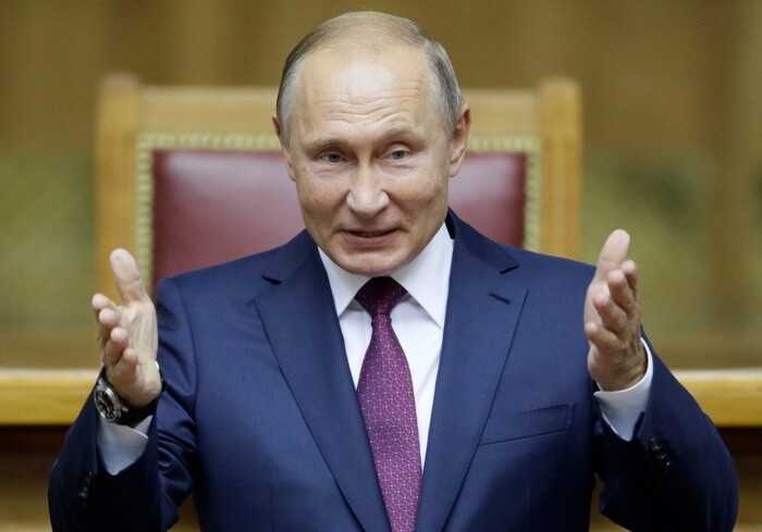 Thế giới tuần qua: Biến thể virus SARS-CoV-2 hoành hành, Hạ viện Nga mở đường cho ông Putin tái tranh cử