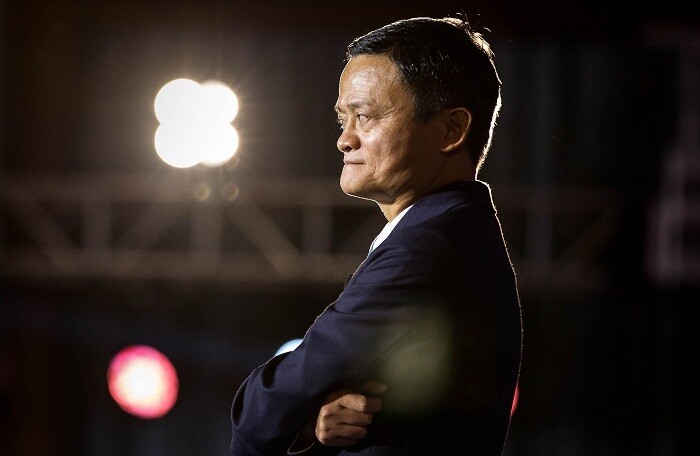 Alibaba bị chính quyền ‘sờ gáy’, Jack Ma mất 11 tỷ USD chỉ trong 2 tháng