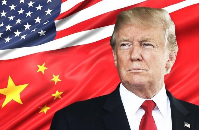 Ông Trump mạnh tay ‘trấn áp’ Trung Quốc trong những ngày cuối nhiệm kỳ
