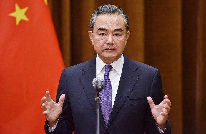Trung Quốc kêu gọi nối lại đối thoại trong bối cảnh Mỹ sắp có chính quyền mới