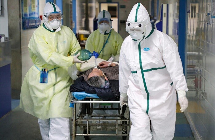 Trung Quốc chưa chấp thuận cho chuyên gia Mỹ tới hỗ trợ chống dịch do virus Covid-19