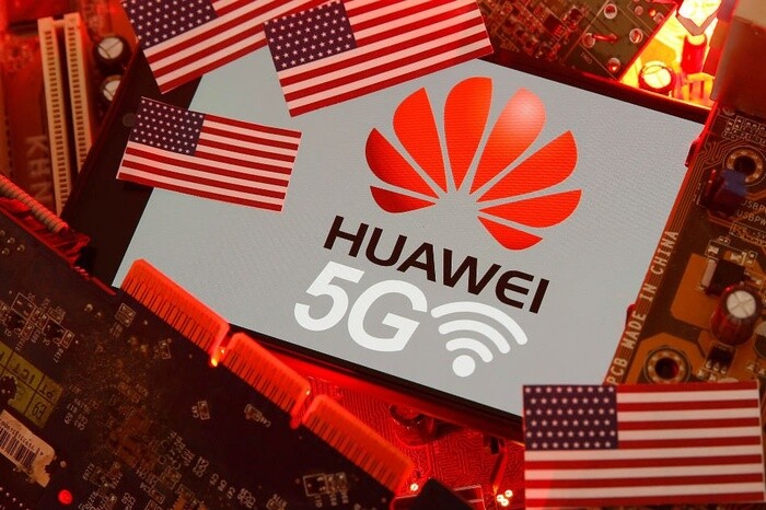 Mỹ tính cắt đứt nguồn cung ứng chip của Huawei trên toàn cầu?