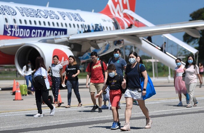 ‘Lao đao’ vì dịch Covid-19, ngành hàng không toàn cầu nguy cơ thiệt hại gần 30 tỷ USD