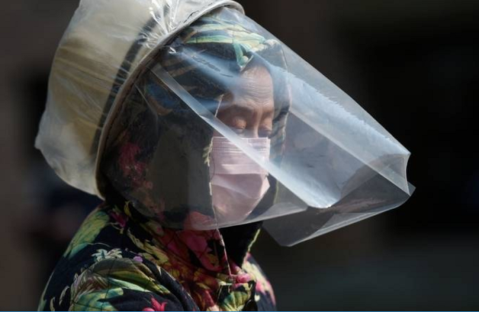 Dịch Covid-19: Trung Quốc thêm 29 người chết, 1,595 người nhiễm bệnh tại Hàn Quốc, virus lan ra 6 châu lục