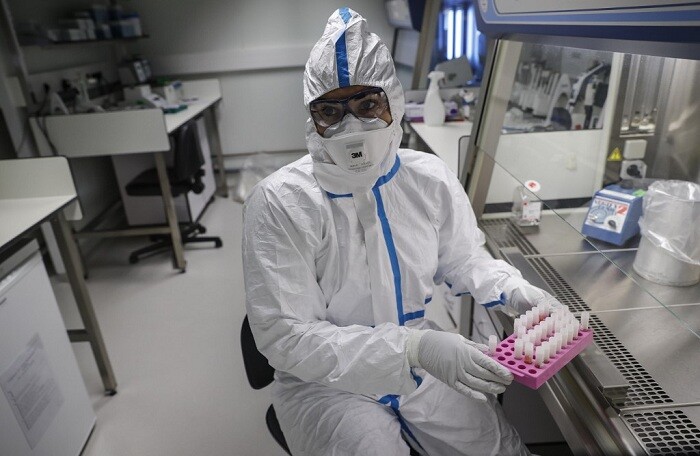 Nhà khoa học Trung Quốc bác giả thuyết virus corona thoát ra từ phòng thí nghiệm Vũ Hán