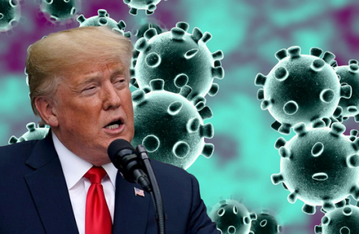 Số người chết tăng từng ngày, Trung Quốc vẫn chưa chấp nhận đề nghị giúp ngăn virus corona của Mỹ