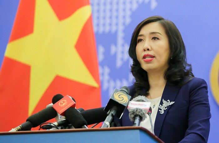 Đại dịch virus corona: ‘Việt Nam chuẩn bị sớm đưa công dân ở vùng dịch về nước’