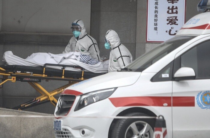 Trung Quốc: Thêm 73 người chết vì nhiễm virus corona, WHO cảnh báo dịch chưa tới đỉnh điểm
