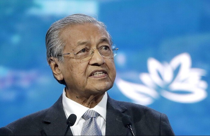 Quốc vương Malaysia vừa chỉ định thủ tướng mới, ông Mahathir muốn bổ nhiệm lại