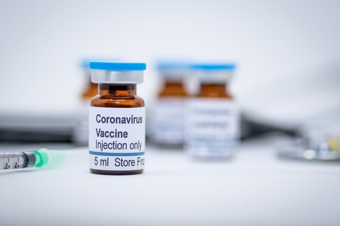 Nga: Vaccine phòng Covid-19 có thể đưa vào thị trường trong tháng 11