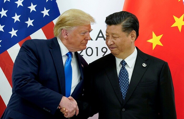 Ông Trump: ‘Nếu Trung Quốc được xem là quốc gia đang phát triển thì Mỹ cũng vậy’
