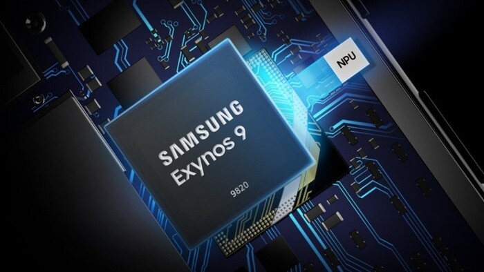 Samsung vẫn làm ăn phát đạt bất chấp tác động từ đại dịch Covid-19