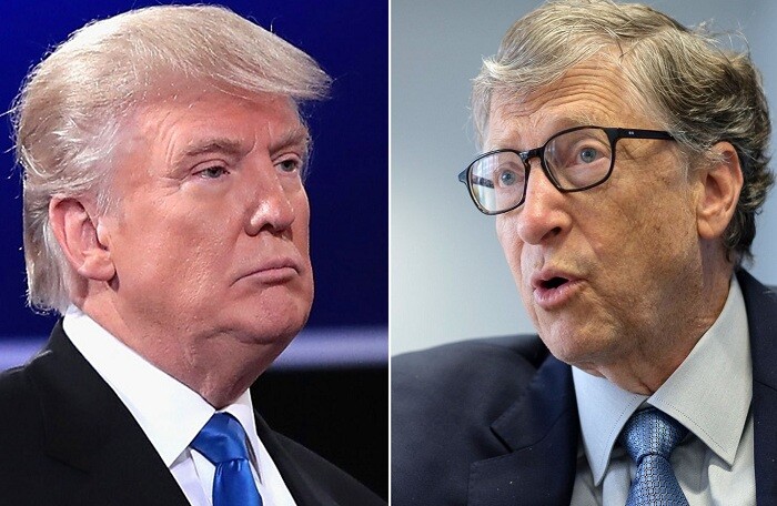 Bill Gates không đồng tình với Tổng thống Trump, nói ‘thế giới đang cần WHO hơn bao giờ hết’