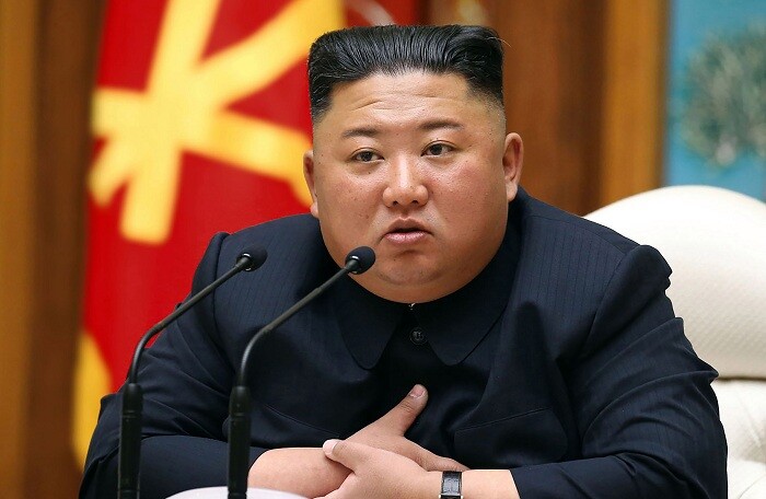 Hàn Quốc chưa xác thực được thông tin ông Kim Jong-un mổ tim