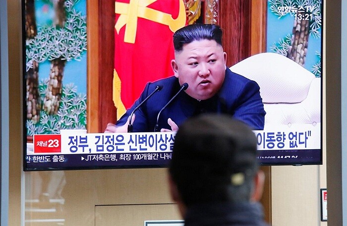 Truyền thông Triều Tiên vẫn không đề cập đến tình hình sức khỏe của ông Kim Jong-un