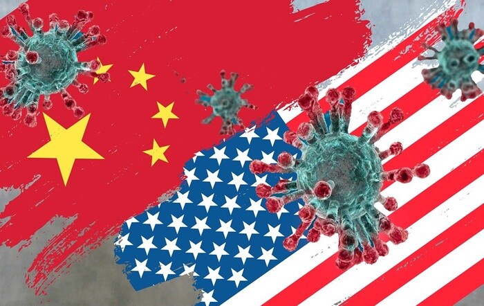Trung Quốc nêu nghi vấn người Mỹ nhiễm Covid-19 trước khi dịch bùng phát ở Vũ Hán