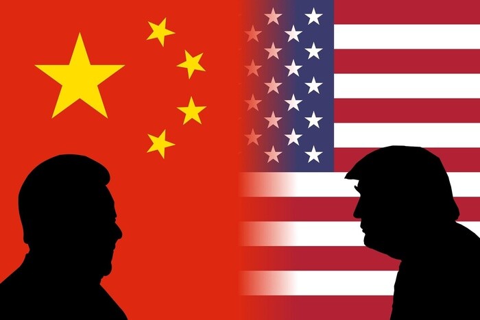 Mỹ 'tố' Trung Quốc bóp méo thị trường toàn cầu, vi phạm chuẩn mực quốc tế