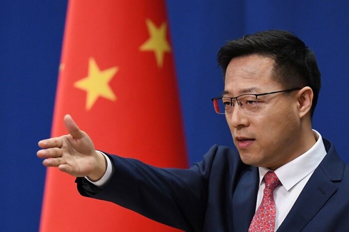 Trung Quốc lại đe dọa ‘phản công’ nếu Mỹ làm phương hại đến lợi ích quốc gia