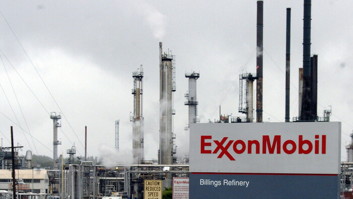 'Ông lớn' dầu mỏ Mỹ Exxon Mobil muốn đầu tư nhà máy điện khí LNG 4.000MW tại Hải Phòng