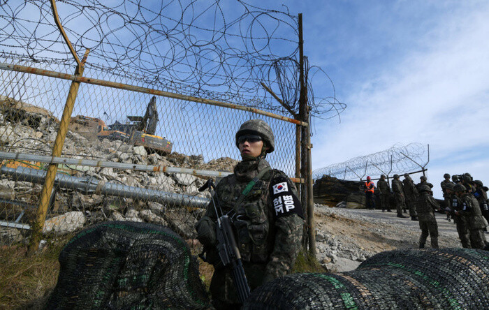 Triều Tiên sắp đưa quân quay lại biên giới, Hàn Quốc phản ứng gay gắt