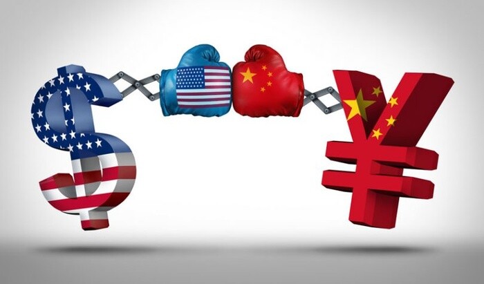 Trung Quốc quyết tuyên chiến với đồng USD