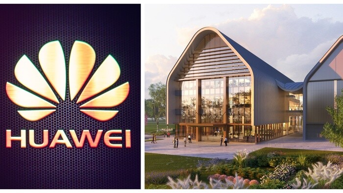 Bất chấp Mỹ phản đối, Anh chính thức cho Huawei xây cơ sở nghiên cứu tỷ USD